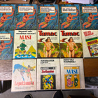 Akim 1-7/1977 1-6/1976 - pikkukuva 2