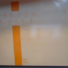 DESIGN FOR LIVING  ::  SLOWLY SHOUTING :: VINYYLI  LP   1983 - pikkukuva 2