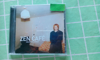 Zen Cafe - Helvetisti Järkeä