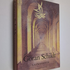 Göran Schildt : Lainasiivin : nuoruudenmuistelmat - pikkukuva 1