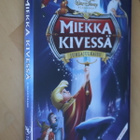DVD Miekka kivessä ( 1963 Disney ) - pikkukuva 1