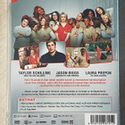 ORANGE is the new BLACK: Kausi 1 (4DVD) uusi ja muoveissa - pikkukuva 2