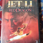 The Legend of The Red Dragon Jet Li - pikkukuva 1