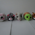 Kokoelma pieniä Ty-pehmoja, 3€ / kpl - pikkukuva 1