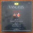 Vangelis - Invisible Connections (LP) - pikkukuva 2