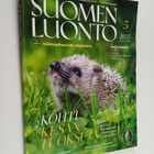 Suomen luonto 5/2025 - pikkukuva 1