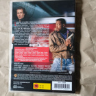 DVD // Matkustaja 57 (1992) - pikkukuva 2