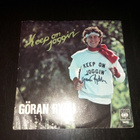 GÖRAN RYDH - KEEP ON JOGGIN 7 " Single - pikkukuva 1