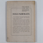 Ester Greus : Intian palmumaasta - pikkukuva 2