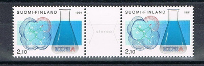 1991 Kemia pari ++
