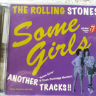 ROLLING STONES - SOME GIRLS ANOTHER TRACKS cd - pikkukuva 1