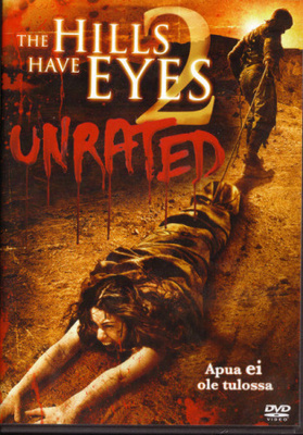 The Hills Have Eyes 2 - Unrated