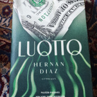 Luotto Hernan Diaz - pikkukuva 1