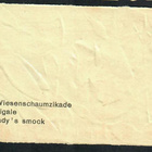 ALE - Heller - Nelkku - Hyönteiset 2 - 1940-luvulta - pikkukuva 2