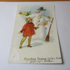 Lumiukko -1927 - pikkukuva 1