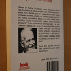 Rex Stout : Ei aivan tarpeeksi kuollut (1.p. 1992 Nero Wolfe - pikkukuva 2