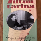 Raili Virtanen-Tiltun tarina - pikkukuva 1