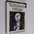 David Bernstein : Yrityksen imago ja todellisuus - pikkukuva 1