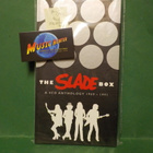 SLADE - THE SLADE BOX (A 4CD ANTHOLOGY 1968 - 1991) BOX SET+ - pikkukuva 1