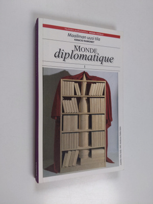 Le monde diplomatique 1