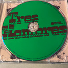 ZZ TOP: Tres Hombres * EU - pikkukuva 2