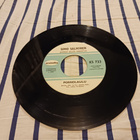 Simo Salminen – Pornolaulu / Minä Olen Paakari 45" orig 1968 - pikkukuva 1