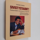 Hassan Osman : Sivistystaudit! : raskasmetallit, hivenain... - pikkukuva 1