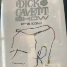 The Dick Cavett Show: Rock Icons 3dvd R1 - pikkukuva 1