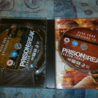 PRISON BREAK 1-3 ,PAKO KAUDET 1-3 - pikkukuva 5