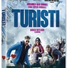 TURISTI (34 625) -FI- DVD ruotsi, 2014 - pikkukuva 1
