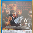 Skin Traffik BLU-RAY - pikkukuva 2