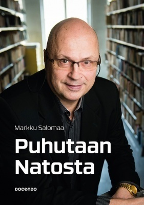 Markku Salomaa: Puhutaan Natosta