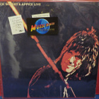 BECK, BOGERT & APPICE - BECK, BOGERT & APPICE LIVE M-/EX- LP - pikkukuva 1