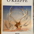 Taschen - Georgia O'Keeffe kirja - pikkukuva 1