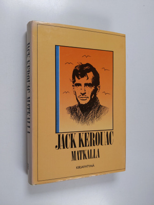 Jack Kerouac : Matkalla