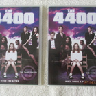 THE 4400 (4 x DVD) THE THIRD SEASON - pikkukuva 3