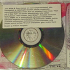 Jann Wilde & Rose Avenue • Boys Out Of New York CD-Single - pikkukuva 3