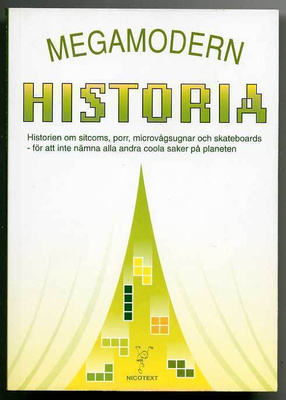 Megamodern Historia