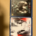 Salaiset kansiot kausi 10 ja 11 Blu-ray UUSI suomitekstit - pikkukuva 1