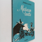 Jorma Kapari : Medusan lautta : runoja - pikkukuva 1