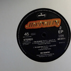 BIG COUNTRY :: PEACE IN OUR TIME :: VINYYLI  MAXI  12"  1989 - pikkukuva 4