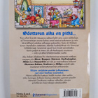 Walt Disney : Aku Ankan aikakone 9 : Ritarien retket - pikkukuva 2