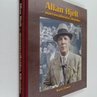 Maria Ekman : Allan Hjelt : murrosvaiheiden liikemies - pikkukuva 1
