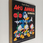 Manuel Gonzales : Aku Ankka vaarassa - pikkukuva 1