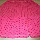 Käsin tehty polka dot toppi - pikkukuva 5