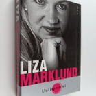 Liza Marklund : Liza Marklund -paketti (12 kirjaa) : Myrs... - pikkukuva 3