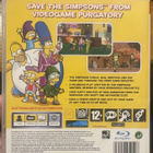 PS3 : The Simpsoms Game - pikkukuva 2