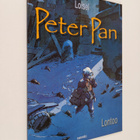 Regis Loisel : Peter Pan 1, Lontoo - pikkukuva 1