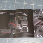 2016 Renault T High Edition kuorma-auto esite - suom - pikkukuva 1