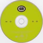 4R • Mood CD - pikkukuva 3